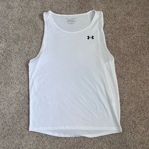 Under Armour Men’s The Tech Tank - M